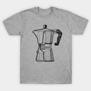 The italian coffee thing! T-Shirt